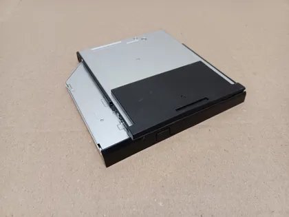 фото, номер1079-11 DVD привід  cp697342-01 для  Fujitsu LifeBook E736 DVD привод Заглушка панелі CD/DVD для ноутбуків CD Зчитувач дисків Читалка оригінал