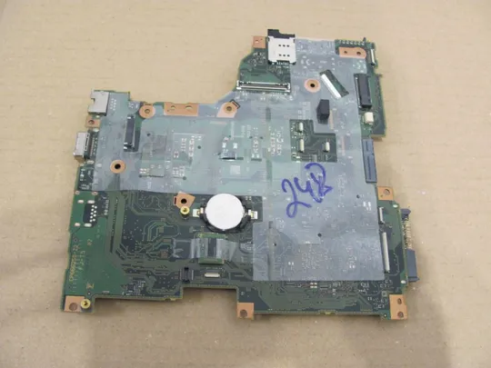 Купити 524-13 материнська плата CP674124-01 CP666250-Z2 для FUJITSU LIFEBOOK E554 E556 оригінал