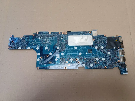 Купити номер1059-12 материнська плата 82G7H SRK03 i5-1145G7 для  DELL Latitude 5520 5521 Precision 3560 3561 Mainboard Материнка Основна плата Системна плата Плата системи Laptop motherboard мамка ноутбучна плата  оригінал