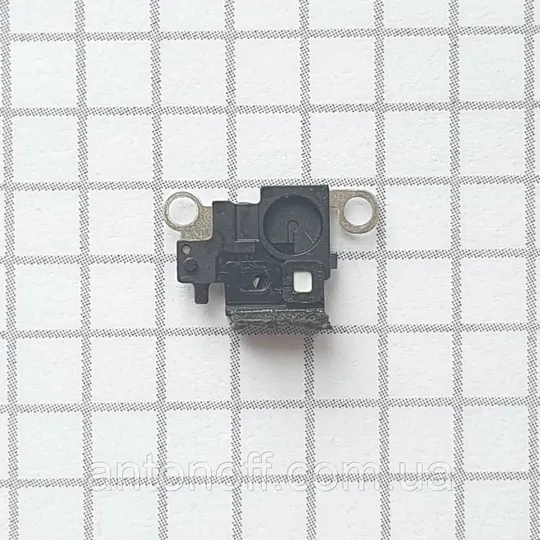 Заглушка мікрофона Apple iPhone 13 mini A2628 оригінал Ціна