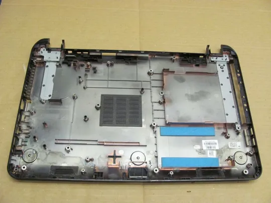 Купити номер0117-1 Кришка дно піддон корпуса AP14D000410 754213-001 для HP Pavilion 250 255 G3 оригінал