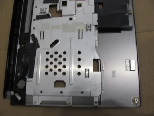 516-5 Кришка панель палмрест для FUJITSU LIFEBOOK E743 E744 оригінал Де купити