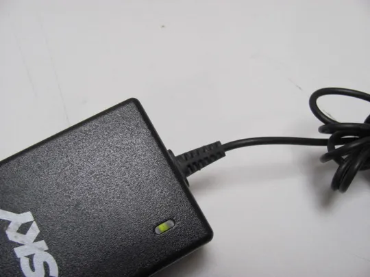 0784 адаптер живлення ACBEL AD7025 12V 3.33A  3 шт НІМЕЧЧИНА З аукціону