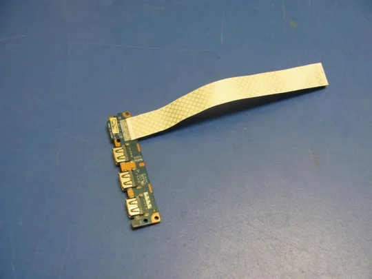 Купити номер0362-20 USB плата PBL80  LS-7441P NBX000YN00  для ASUS X93S K93S A93 оригінал