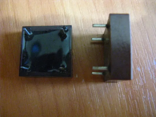 ДіОДНІ МОСТИ КЦ405 А,Б,В,Д,Е.Ж (ЛОТ-2ШТ) НОВІ Продаж