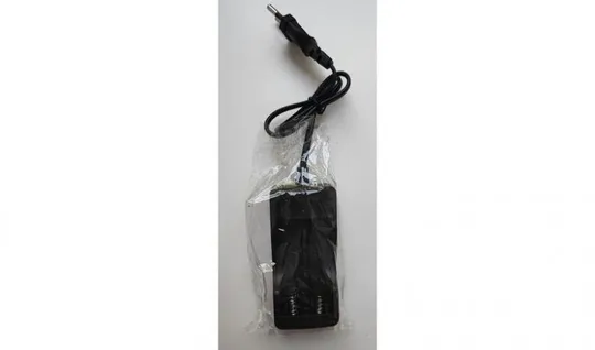 Зарядний пристрій gh-sc01 З аукціону