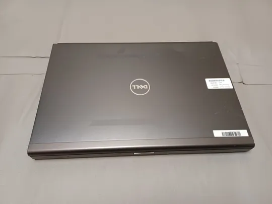 1213  DELL PRECISION M4800 core i7-4810mq  4gb НІМЕЧЧИНА Інтернет-аукціон