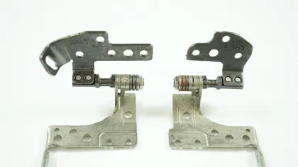 фото, Петлі для ноутбука HP PAVILION DV6-7000 series (34.4ST09.3XX + 34.4ST08.0XX) (ліва+права)