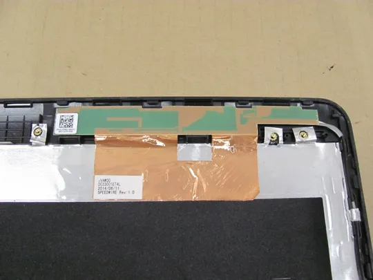 745-9 кришка матриці A133D2 AP0WQ000G00 для Dell Latitude E5440 оригінал Де купити