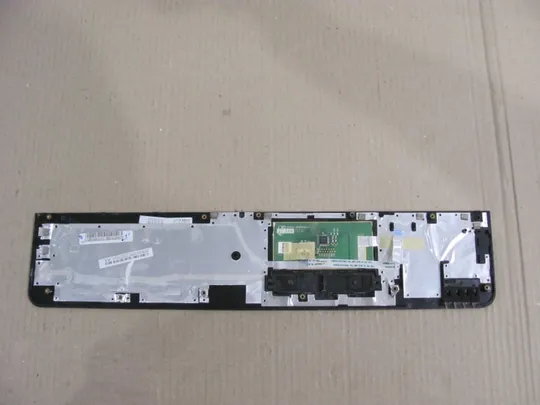 Купити номер0254-2 панель тачпад  AP0HQ000560 для Packard Bell Easynote LS11 P7YS0 оригінал