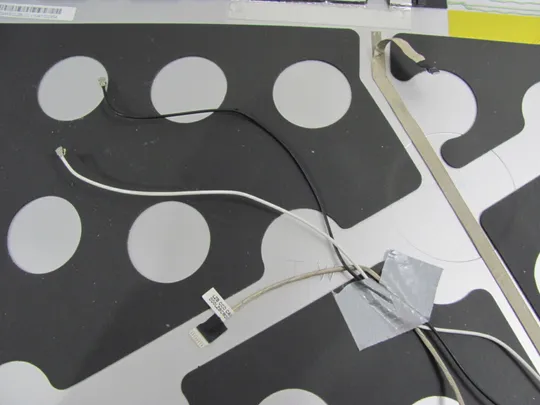 59-3 кришка матриці 3CLZBLCLV10 для LENOVO IDEAPAD U530 оригінал Характеристики