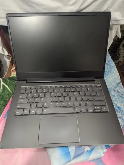 фото, Ноутбук 14" Lenovo IdeaPad 530S-14ARR AMD Ryzen 5 2500U 8GB 256GB Win 10 DDR4 NVMe