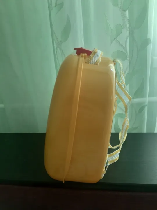 Конструктор у рюкзаку &quot;Міні-трек&quot; 38 деталей Де купити