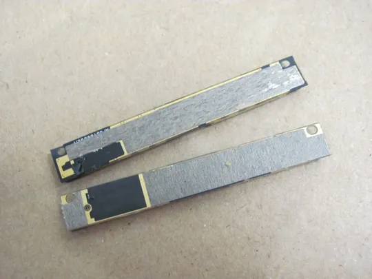 номер0610-15 WEB камера 796997-390 796997-1R0 для HP EliteBook ZBOOK 17 G3 G4 оригінал З аукціону