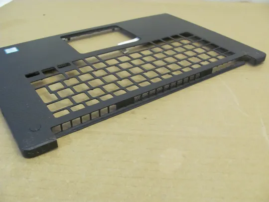 Купити номер0914-4 Кришка панель палмрест AQ1U1000114 091Y20 0D6CWH AQ1BG000114  для Dell XPS 15 9560 Precision 5520 оригінал