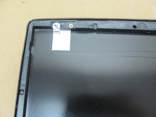 номер0945-1 кришка матриці Кришка дисплея Тильна кришка Корпус матриці Верхня кришка Задня кришка matrix cover   Top Case LCD Cover Rear Lid Back Cover Housing Cabinet  3077C7A211  для MSI GP73 GP73M MS-17C5 MS-17C6  8RE 8RFоригінал Недорого