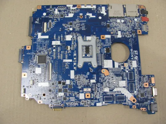 Купити 412-5 материнська плата DA0HK5MB6F0 РОБОЧА для  SONY VAIO  SVE15 SVE151 SVE151G17M  SVE152  оригінал