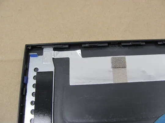 671-1 кришка матриці AP36N0001A1 0487W2  для Dell Inspiron  G15 5510 5511 5515 оригінал Де купити