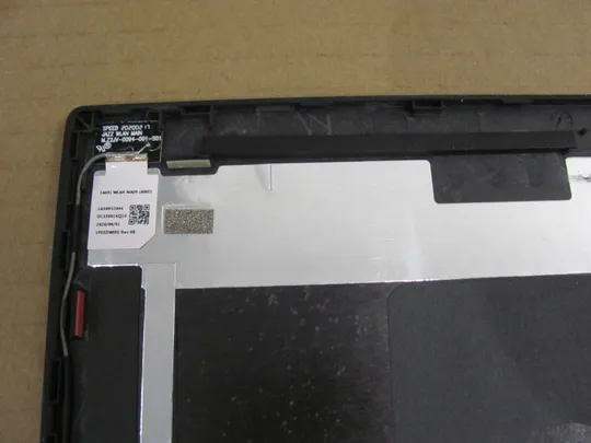 816-19 кришка матриці  SCB0Q26488 для Lenovo ThinkPad T495S T490S оригінал Продаж