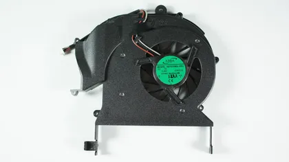 фото, Вентилятор для ноутбука ACER ASPIRE 4220, 4220G, 4520, 4520G, 3pin connector (AB7505MX-HB3 / DC 5V 0.4А (Кулер)