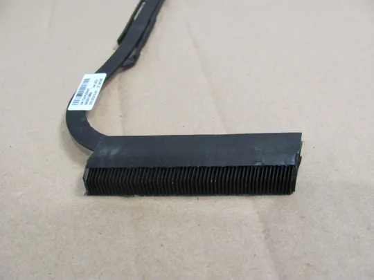 508-17 термотрубка охолодження 6043B0138804 803016-001 для HP Elitebook  740 G1, 740 G2, 840 G1, 840 G2 оригінал Інтернет-аукціон