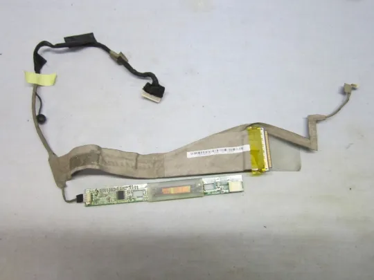 Шлейф матрицы + инвертор Asus A52 K52 X52 (1422-00RA09A9) Ціна