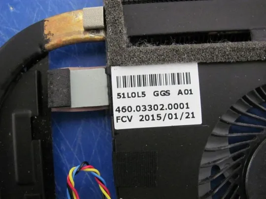 №204-23 система охолодження 460.03302.0001 для V3-371 V3-331 оригінал Де купити