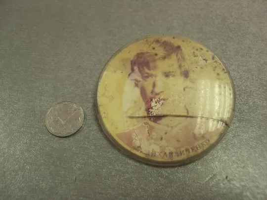 знак футбол михайличенко №14578 Ціна