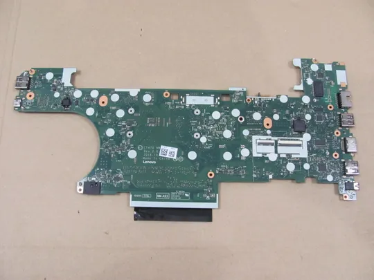 623-7 материнська плата РОБОЧА BIOS PASS CT470 NM-A931 SR2F0 i5-6300U  для Lenovo ThinkPad  T470 T480 оригінал Недорого