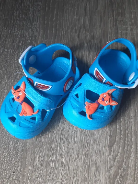 Босоніжки дитячі Інтернет-аукціон