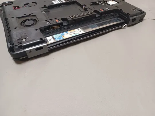 1236 DELL  LATITUDE E5440  core I5 VPRO НІМЕЧЧИНА в Україні