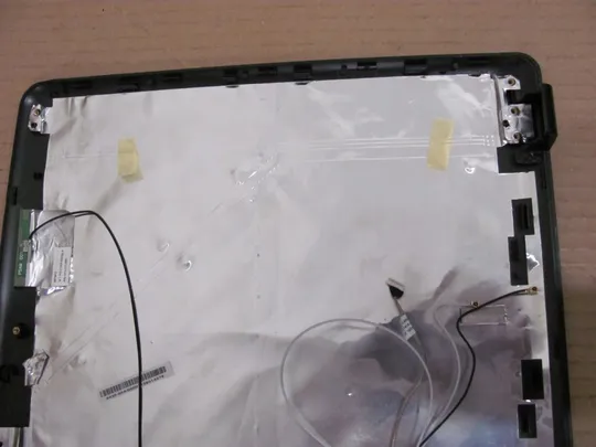 490-1 кришка матриці 13N0-YVP0101 для MEDION P7818 E7221 оригінал Інтернет-аукціон