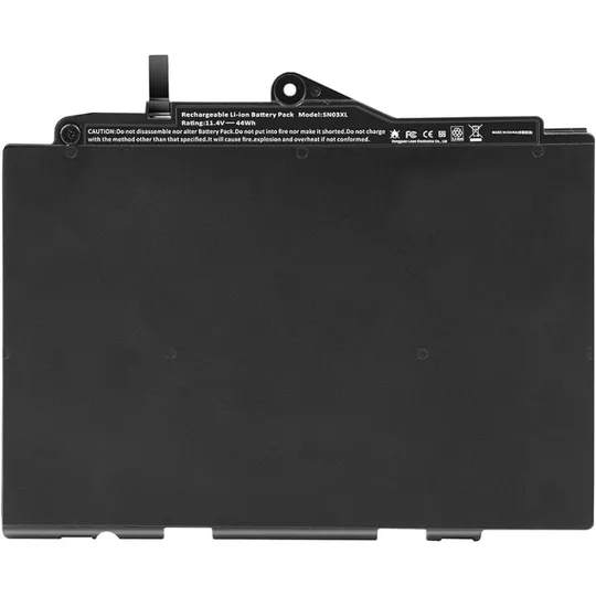 Аккумуляторная батарея HP EliteBook 820 G4 (ST03XL) 10-20% износ Ціна