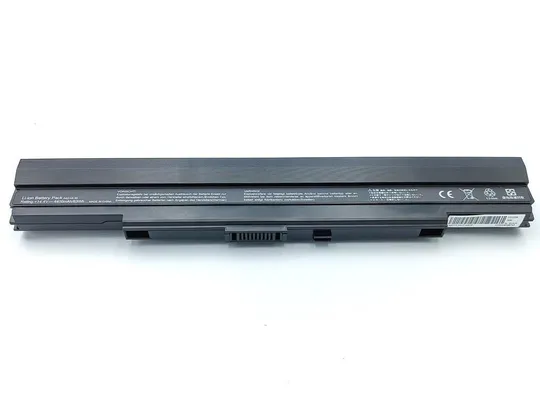 Купити Аккумулятор A42-UL30 для ASUS UL30, UL50, U35, U45, UL45, UL30A, UL30VT, UL50Vt (14.4V 4400mAh 63Wh