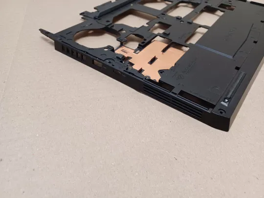 номер1058-3 Кришка дно 0N6KFV AP1Q7000400 для  Dell Alienware 13 R3 піддон корпуса Нижний корпус для ноутбука Низ Корпус D оригінал Характеристики