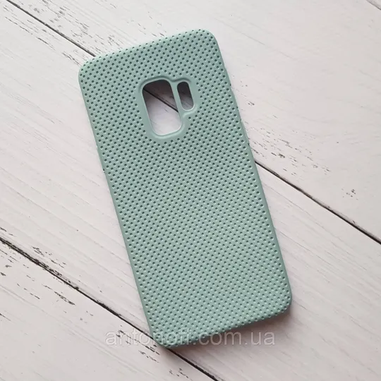 Чохол Samsung G960F Galaxy S9 для телефона Olive Ціна