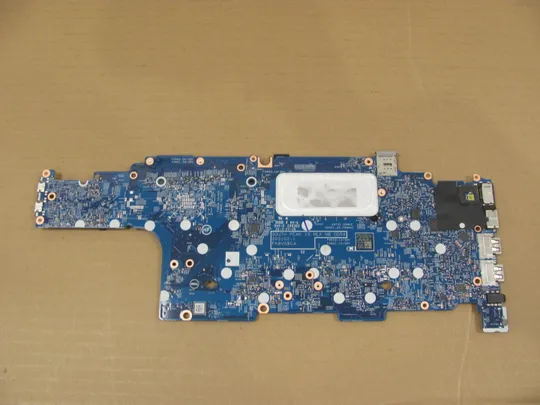 Купити 755-18 материнська плата РОБОЧА  SRLFQ i5-1235U 0941DD для  Dell Latitude 5530 E5530 оригінал