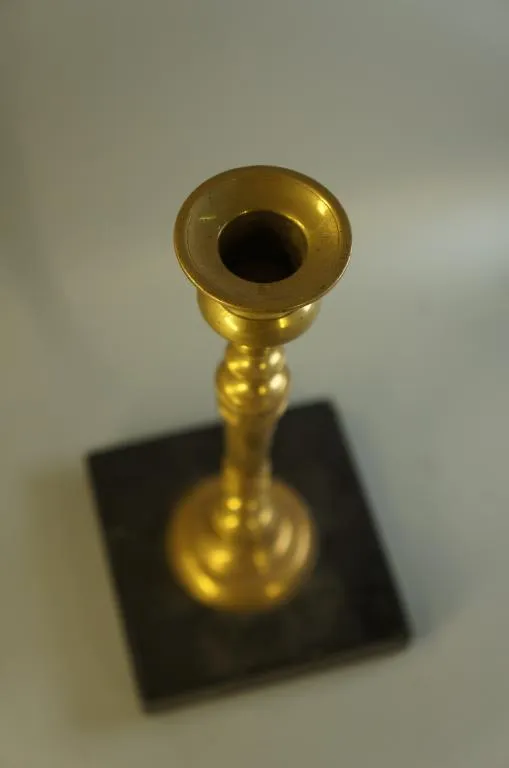 Подсвечник на подставке высота 19 см (№ 1889) Продаж