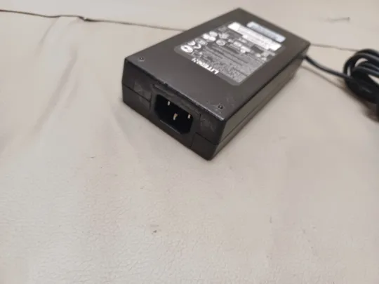 0956 адаптер живлення LITEON PA-1600.2A-LF 12V 5A  НІМЕЧЧИНА З аукціону