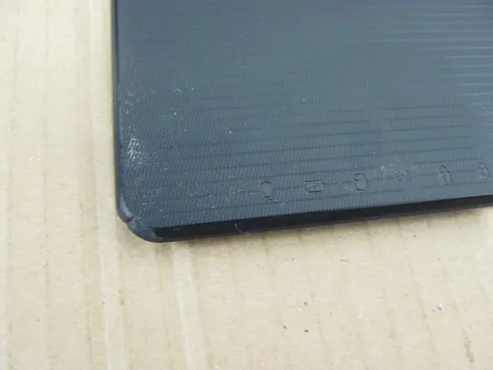 463-8 Кришка панель палмрест 13GNDO1AP072-1 для Asus F75A X75A X75VD X75VB X75A1 F75 A75 оригінал З аукціону