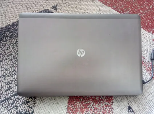HP Probook 4540S Intel Core i3-2370 M, 2,4 ГГц 320 ГБ Де купити