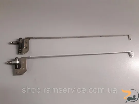 Петлі для ноутбука Fujitsu-Siemens Amilo Pa1538, 24-53311-50, 24-53306-50, б/в Ціна