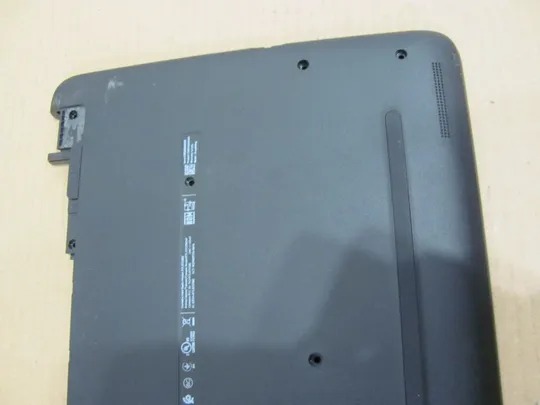 401-1 Кришка дно піддон корпуса 813939-001 для HP Pavilion 15-AC 15-AF 15-AY 15Q-AJ 15-BA, HP 250 255 256 G4 оригінал Де купити