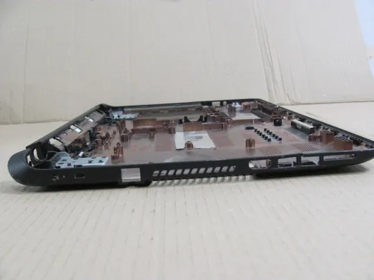 номер0217-39 Кришка, дно, піддон корпуса,нижний корпус(дно)для ноутбука,низ,дно,поддон,нижняя часть EAY2700401A для HP Pavilion 17-P 17-F  оригінал Де купити