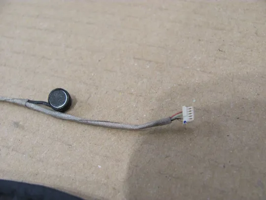 номер0531-24 шлейф WEB мікрофон для Asus N73J N73JN N52D оригінал Інтернет-аукціон