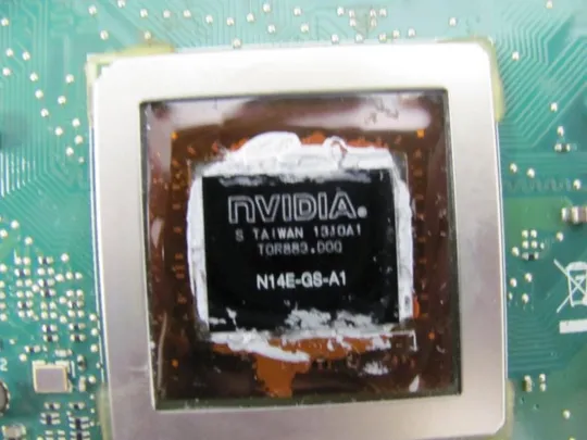 №274-15 відеокарта GeForce GTX 770M 3GB 69N0P3V10D00 ASUS G750J оригінал Інтернет-аукціон