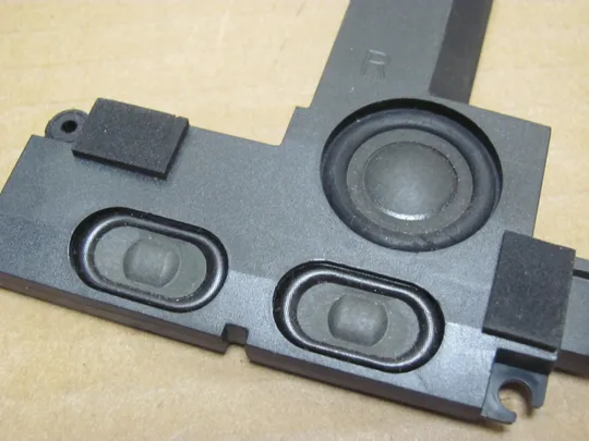 номер0945-26 динаміки dynamics для  MSI GS73 GS73VR оригінал З аукціону