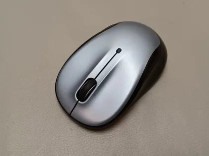 фото, 0601C бездротова миша LOGITECH M325