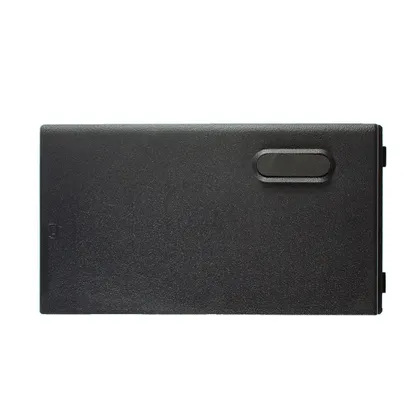 фото, Батарея для ноутбука ASUS A32-F80 (A8, F8, F50, X60, X61, N80, N81, F80, F81, F83, X80, X81, X82, X85) 11.1V 5200mAh Black