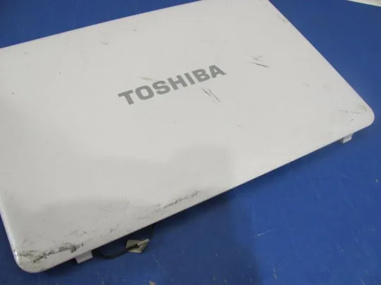 №307-1 кришка матриці ZYE33BLBLC01 для Toshiba Satellite L750 L755 L750D оригінал Інтернет-аукціон